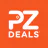 PzDeals: Deals & Coupons icon