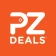 PzDeals: Deals & Coupons
