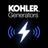 Kohler Energy Management icon