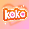 Koko - Meet Friend, Live Chat icon