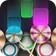 Drum Tiles: drumming game