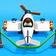 Plane Booster
