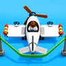 Plane Booster icon