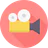 Video (.GIF;.MP4) to Wallpaper icon