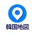 コネスト韓国地図 - 韓国旅行に必須！完全日本語の韓国地図 icon