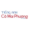 Tiếng anh Cô Mai Phương icon