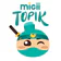 Migii TOPIK - Luyện thi TOPIK