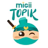 Migii TOPIK - Luyện thi TOPIK icon