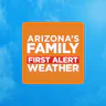 AZFamily's First Alert Weather icon