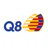 Q8 app icon