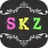 SKZ: Stray Kids game icon