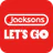 Jacksons Let's Go Rewards icon