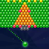 Bubble Shooter: Magic Snail icon