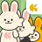 増えうさぎ by クラシル icon