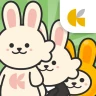 増えうさぎ by クラシル icon