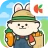 農園うさぎ by クラシル icon