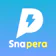 SnaPera - Instant Credit Loan