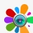 Photo Studio: Bearbeitungs App icon