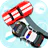 Police Pursuit: Burnout Rush! icon