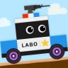 Labo gạch car2 trò chơi trẻ em icon
