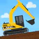 Labo Construction Truck : Kids