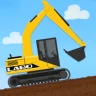 Labo Xe Xây Dựng-Trẻ em icon