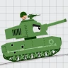 Labo Xe tăng-Trò chơi trẻ em icon