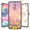 カワイイ美的4K壁紙 icon