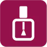 Lacquergram: for Nail Polish L icon