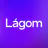 Lagom: Fast VPN Proxy icon