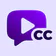 AutoCap Captions Teleprompter