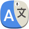 Todos Idioma Traducir App icon