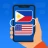 Isalin ang Ingles sa Tagalog icon