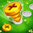 Forest Screw: Match Cash icon
