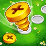 Forest Screw: Match Cash icon