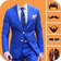 Smarty Men Jacket Photo Editor