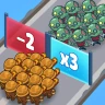 Last Survival: Zombie-Krieg icon
