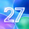 Launcher iOS 26 Theme icon