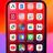 OS Launcher 18 - Phone 16 Max icon