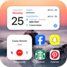 Launcher OS 2026 icon