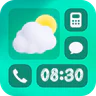 iLauncher icon