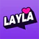 Layla: Salas de Voz & Fiesta