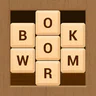 Bookworm Classic - Word Hunt icon