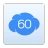 Météo60 icon