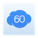 Météo60 icon