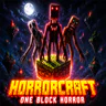 HORRORCRAFT: One Block Horror icon