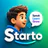 Starto - AI Speak Spanish icon