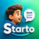 Starto - AI Speak Spanish