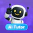 Learn English With AI icon