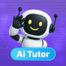 Learn English With AI icon